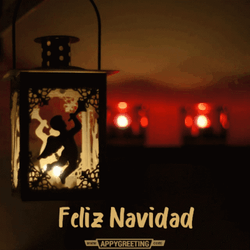 Feliz Navidad 2024 GIF