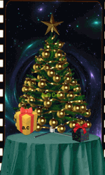 Feliz Navidad 2024 GIF