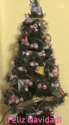 Feliz Navidad 2024 GIF