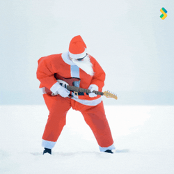 Feliz Navidad 2024 GIF