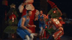 Feliz Navidad 2024 GIF