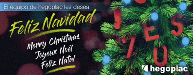 Feliz Navidad Amiga GIF