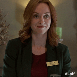 Feliz Navidad Amiga GIF