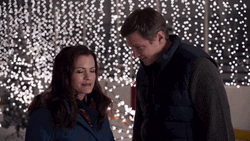 Feliz Navidad Amiga GIF