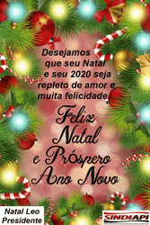 Feliz Navidad Amiga GIF