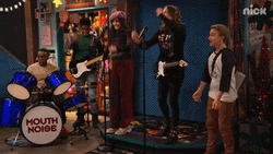 Feliz Navidad Amiga GIF