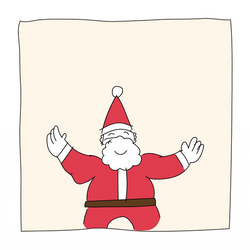 Feliz Navidad Animado GIF