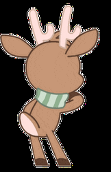Feliz Navidad Animado GIF