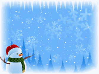 Feliz Navidad Animado GIF