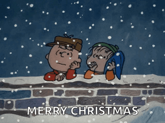 Feliz Navidad Animado GIF