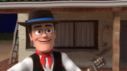Feliz Navidad Animado GIF