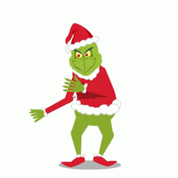 Feliz Navidad Animado GIF
