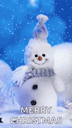 Feliz Navidad Animado GIF