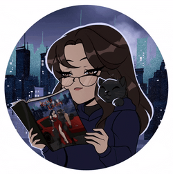 Feliz Navidad Anime GIF