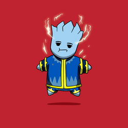 Feliz Navidad Anime GIF