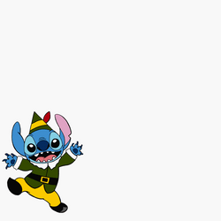 Feliz Navidad Disney GIF