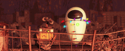 Feliz Navidad Disney GIF