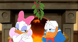 Feliz Navidad Disney GIF