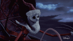 Feliz Navidad Disney GIF