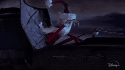Feliz Navidad Disney GIF