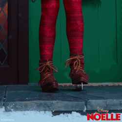 Feliz Navidad Disney GIF