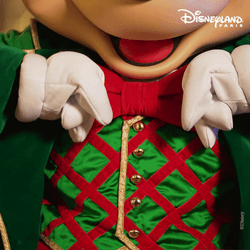 Feliz Navidad Disney GIF