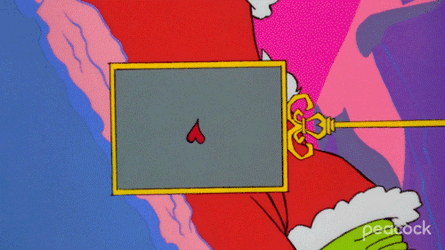 Feliz Navidad Grinch GIF