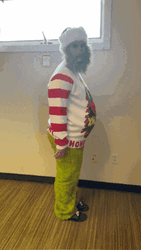 Feliz Navidad Grinch GIF