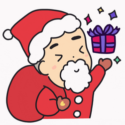 Feliz Navidad Grupo GIF