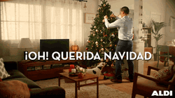 Feliz Navidad Grupo GIF
