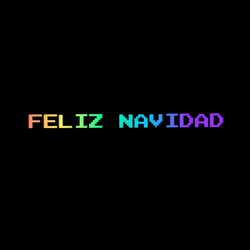 Feliz Navidad Grupo GIF