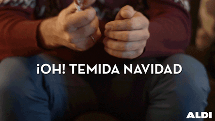 Feliz Navidad Grupo GIF
