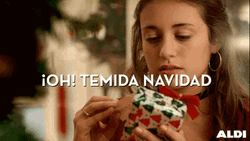 Feliz Navidad Grupo GIF
