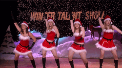Feliz Navidad Grupo GIF