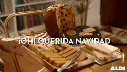 Feliz Navidad Grupo GIF