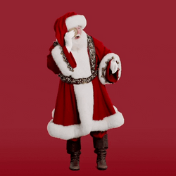 Feliz Navidad Grupo GIF