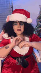 Feliz Navidad Grupo GIF