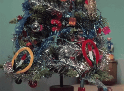 Feliz Navidad Grupo GIF