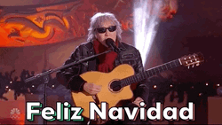 Feliz Navidad Grupo GIF