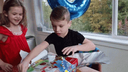 Feliz Navidad Hermana GIF