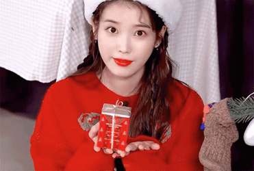 Feliz Navidad Hermana GIF