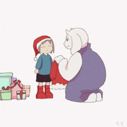 Feliz Navidad Hermana GIF