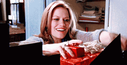 Feliz Navidad Hermana GIF