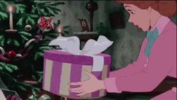 Feliz Navidad Hermana GIF