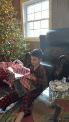 Feliz Navidad Hermano GIF
