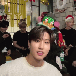 Feliz Navidad Hermano GIF