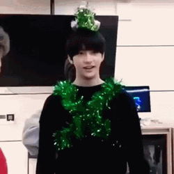 Feliz Navidad Hermano GIF