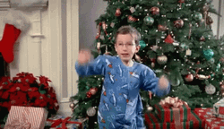 Feliz Navidad Hermano GIF