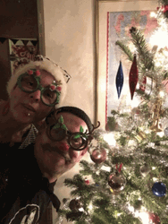 Feliz Navidad Hermano GIF