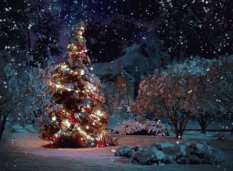 Feliz Navidad Hermano GIF